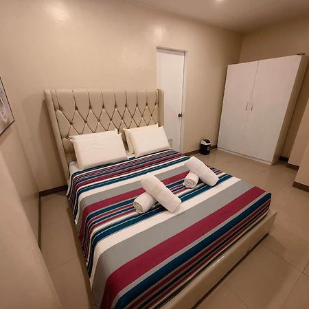 Primerose Residences - Near Mactan-Cebu International Airport Μακτάν Εξωτερικό φωτογραφία
