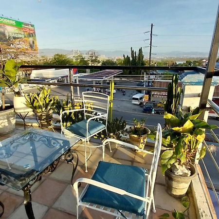 Primerose Residences - Near Mactan-Cebu International Airport Μακτάν Εξωτερικό φωτογραφία