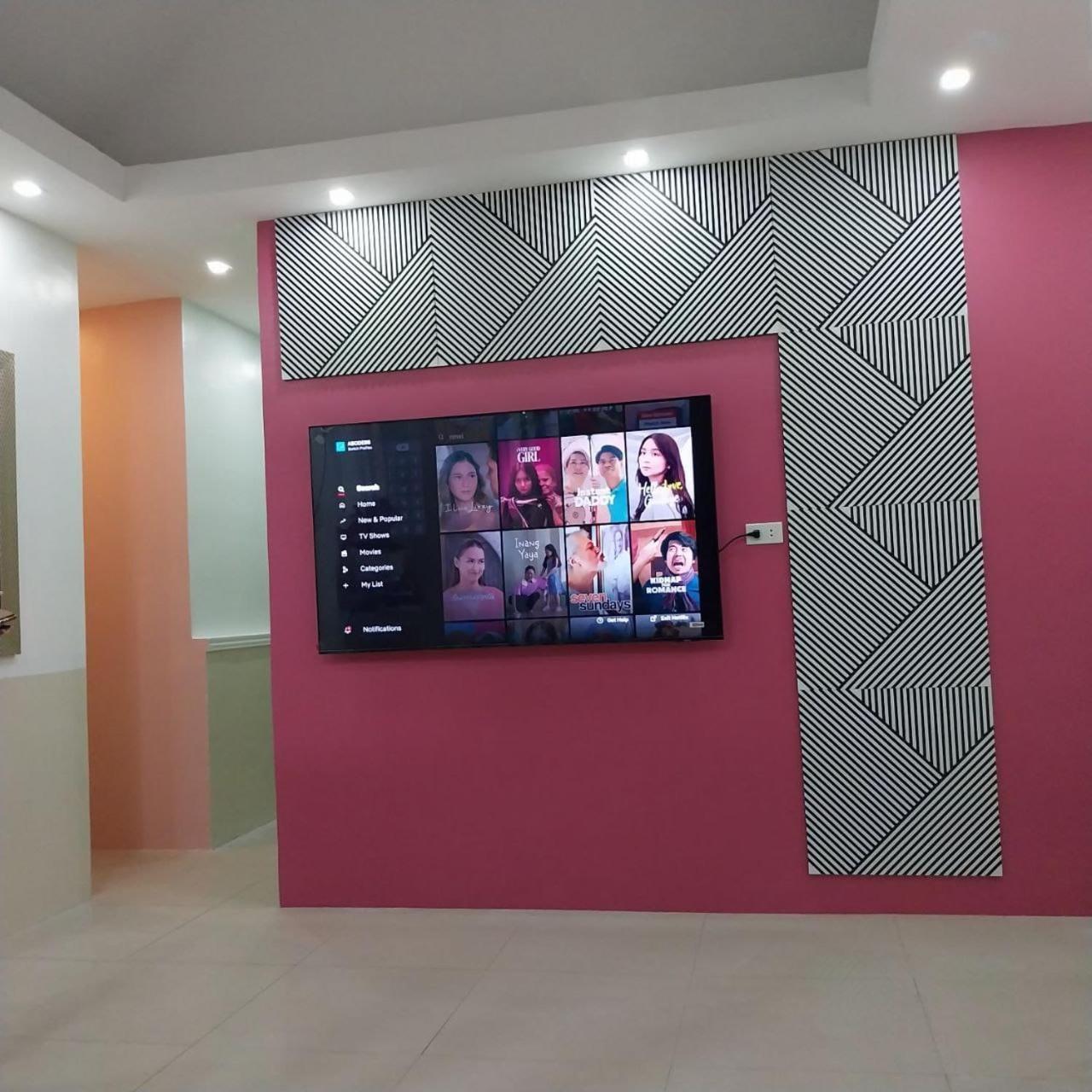 Primerose Residences - Near Mactan-Cebu International Airport Μακτάν Εξωτερικό φωτογραφία
