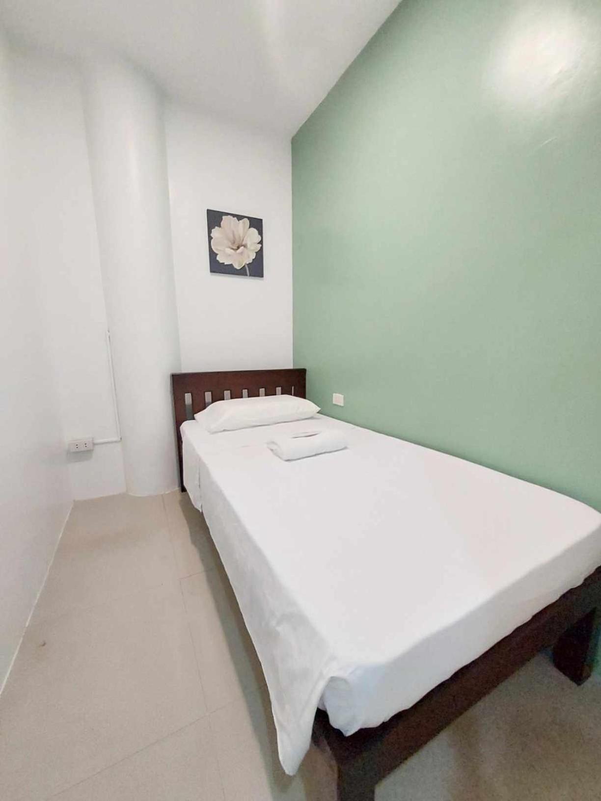 Primerose Residences - Near Mactan-Cebu International Airport Μακτάν Εξωτερικό φωτογραφία