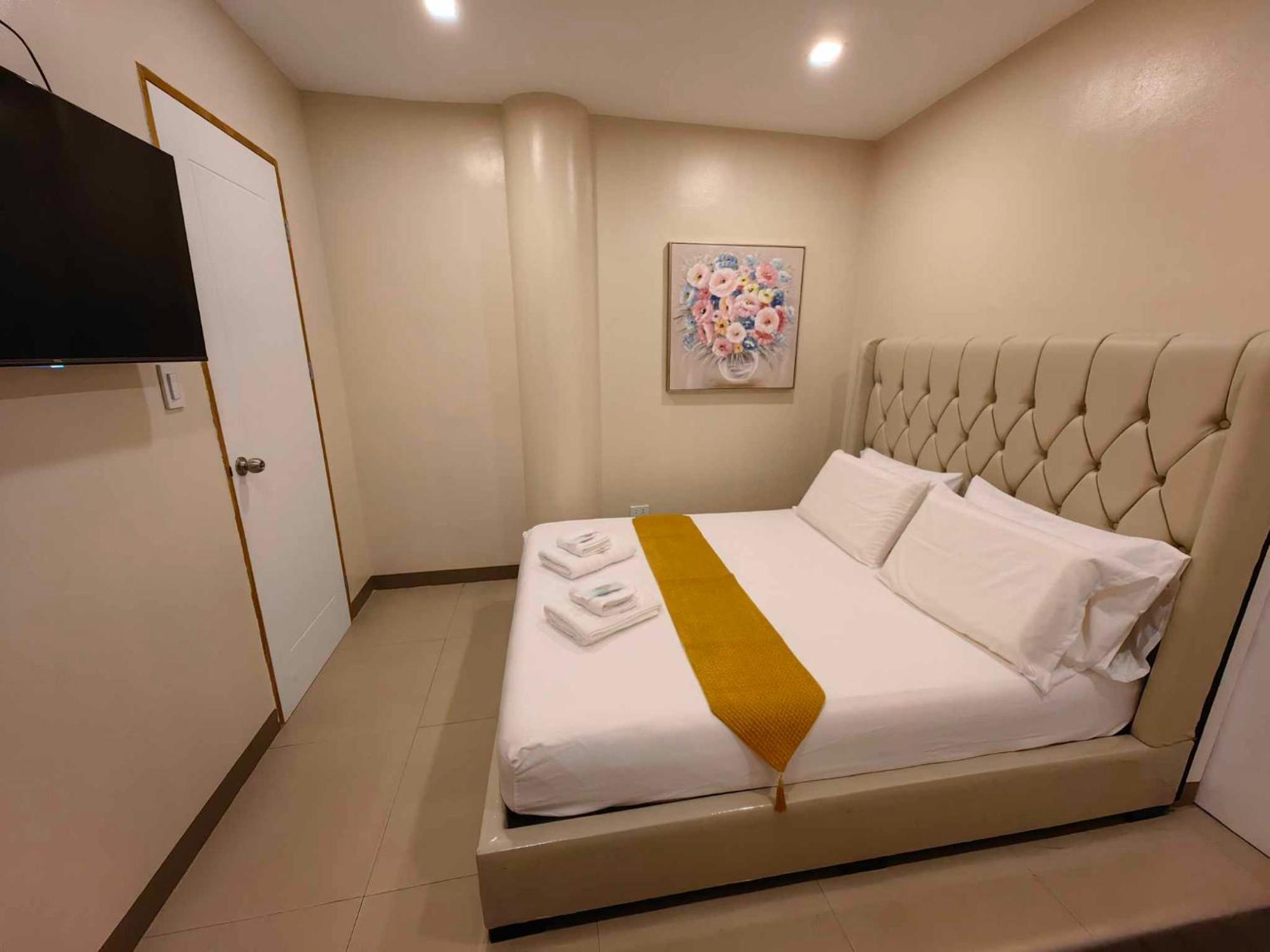 Primerose Residences - Near Mactan-Cebu International Airport Μακτάν Εξωτερικό φωτογραφία