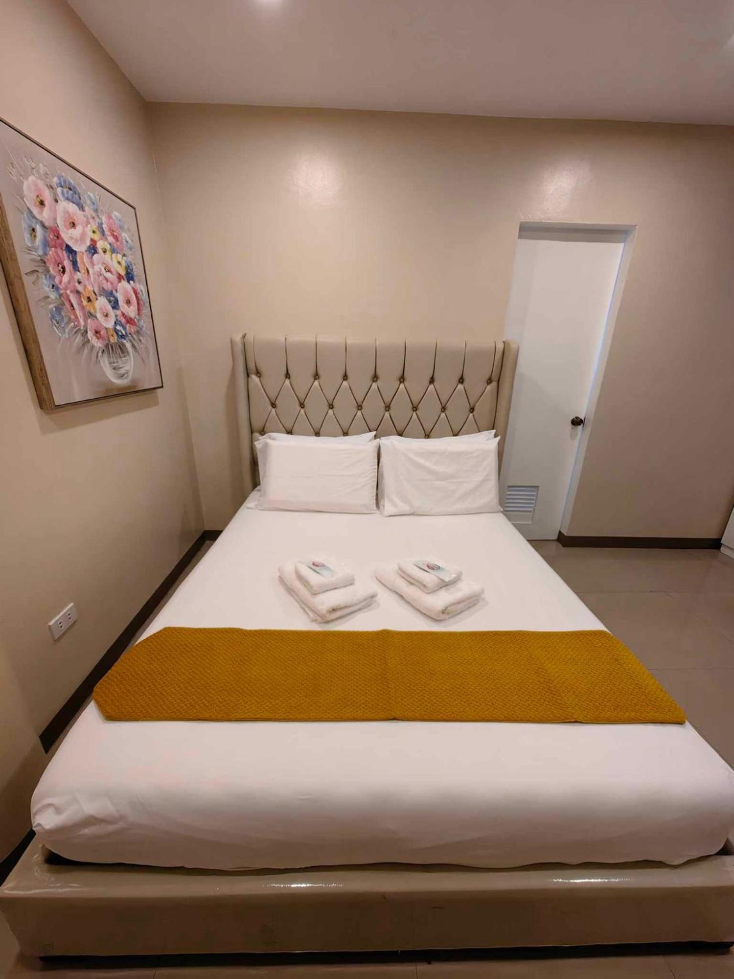Primerose Residences - Near Mactan-Cebu International Airport Μακτάν Εξωτερικό φωτογραφία