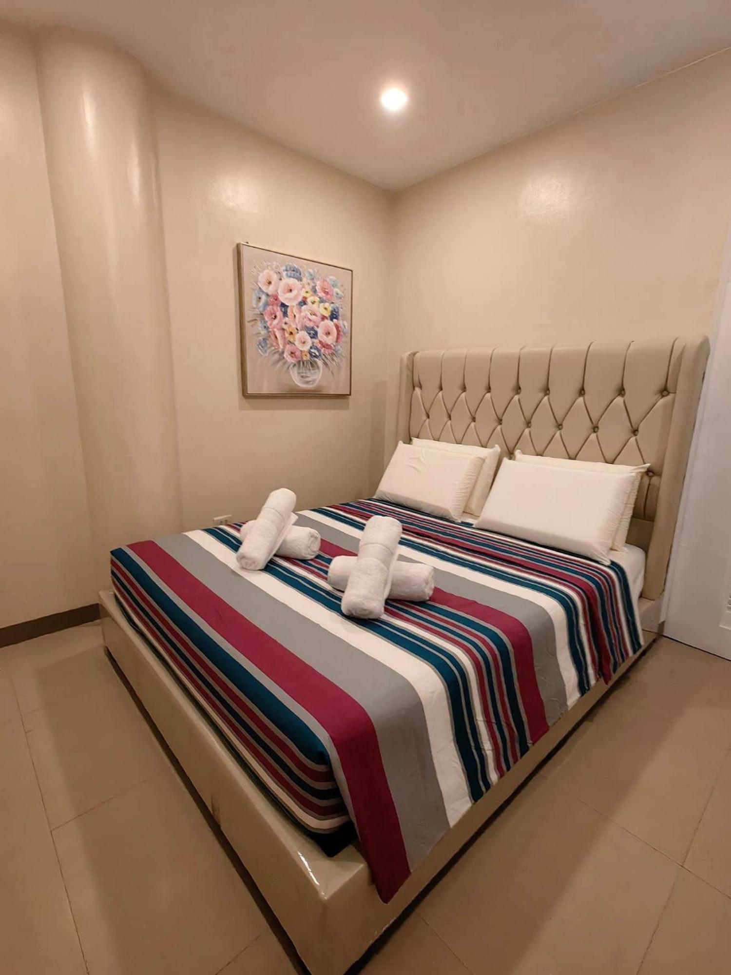 Primerose Residences - Near Mactan-Cebu International Airport Μακτάν Εξωτερικό φωτογραφία