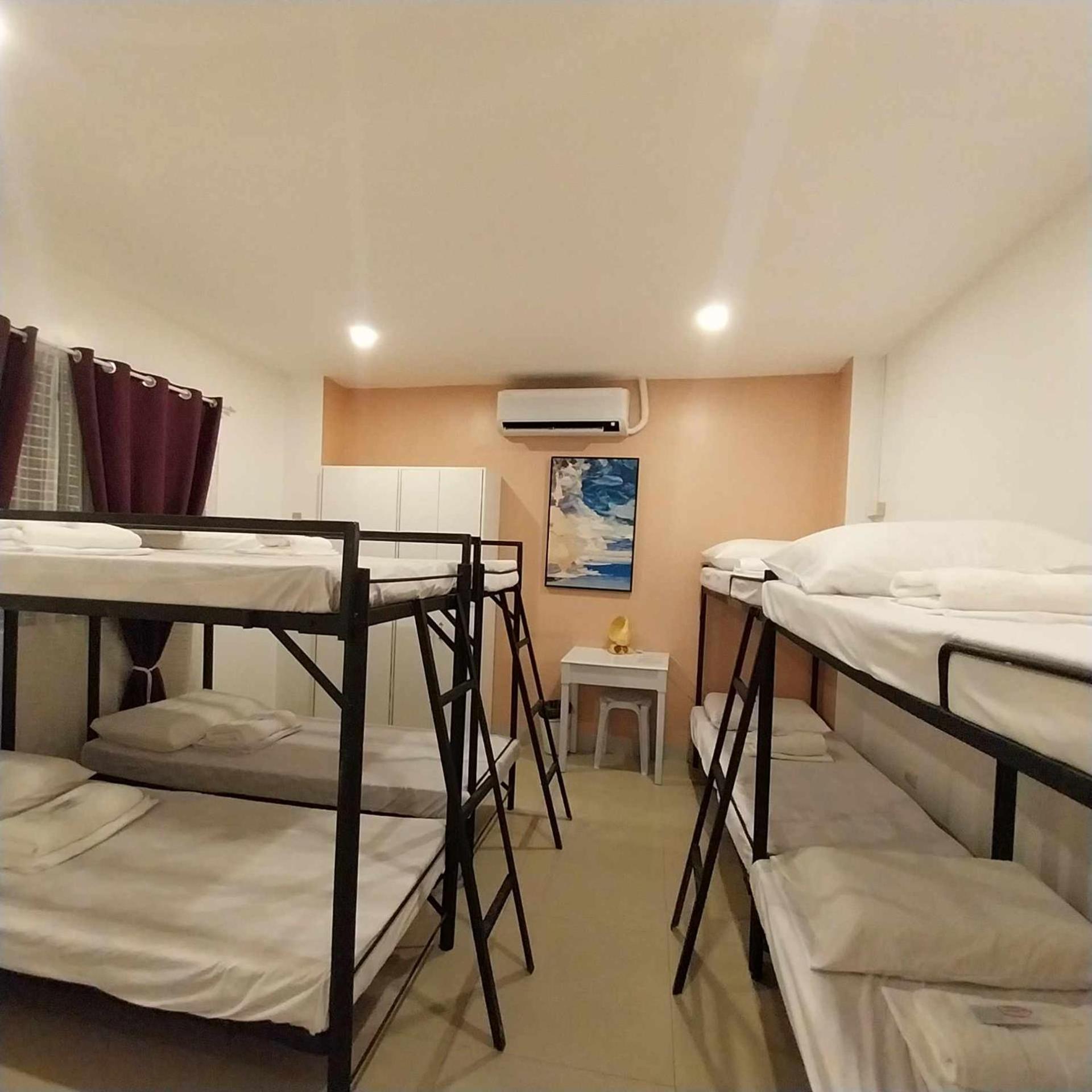 Primerose Residences - Near Mactan-Cebu International Airport Μακτάν Εξωτερικό φωτογραφία