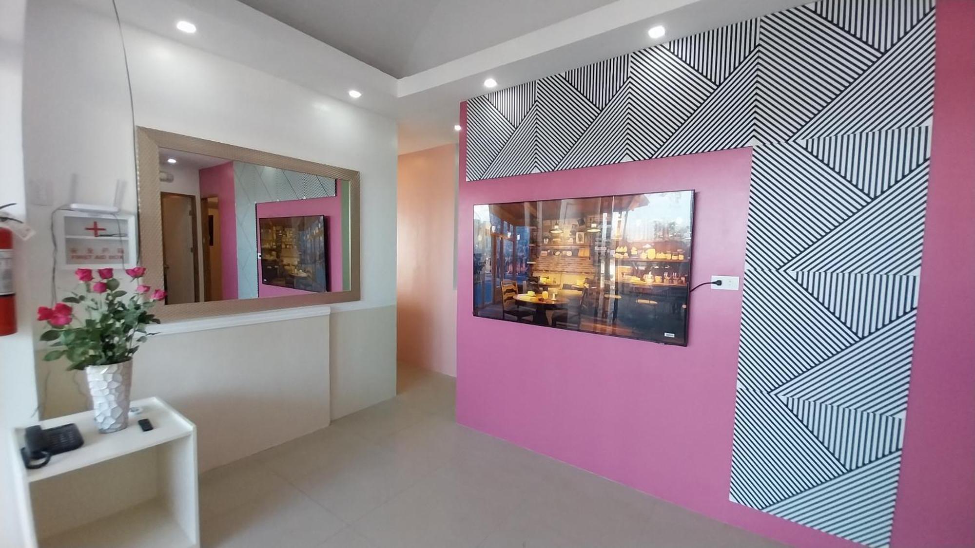 Primerose Residences - Near Mactan-Cebu International Airport Μακτάν Εξωτερικό φωτογραφία
