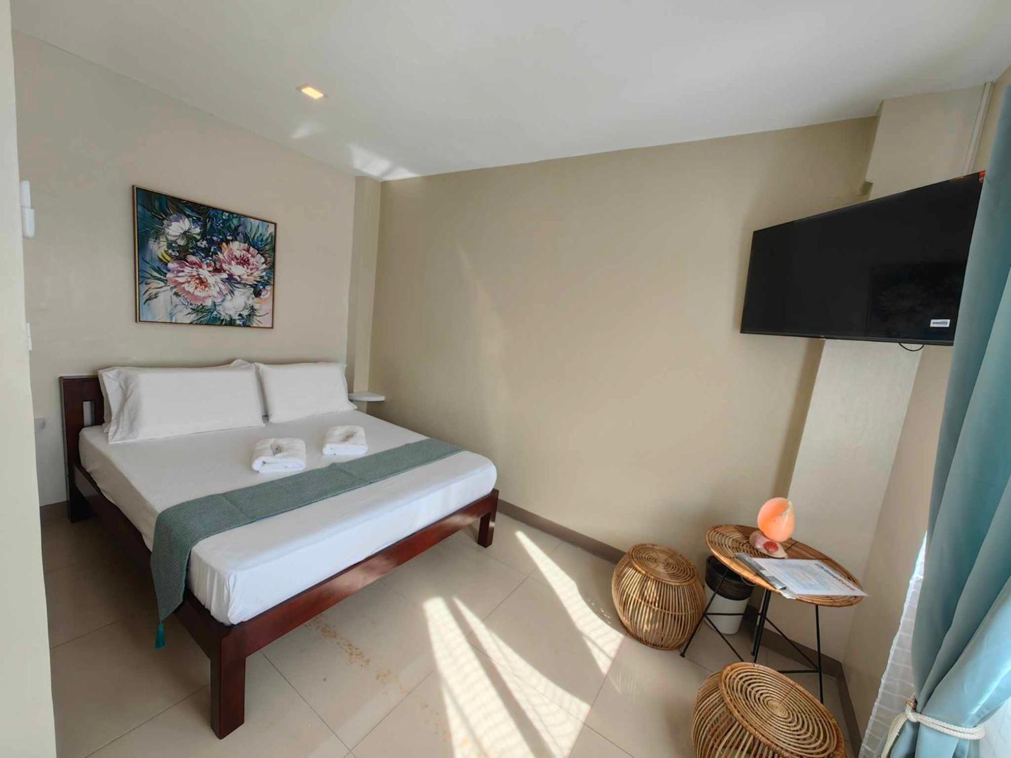 Primerose Residences - Near Mactan-Cebu International Airport Μακτάν Εξωτερικό φωτογραφία