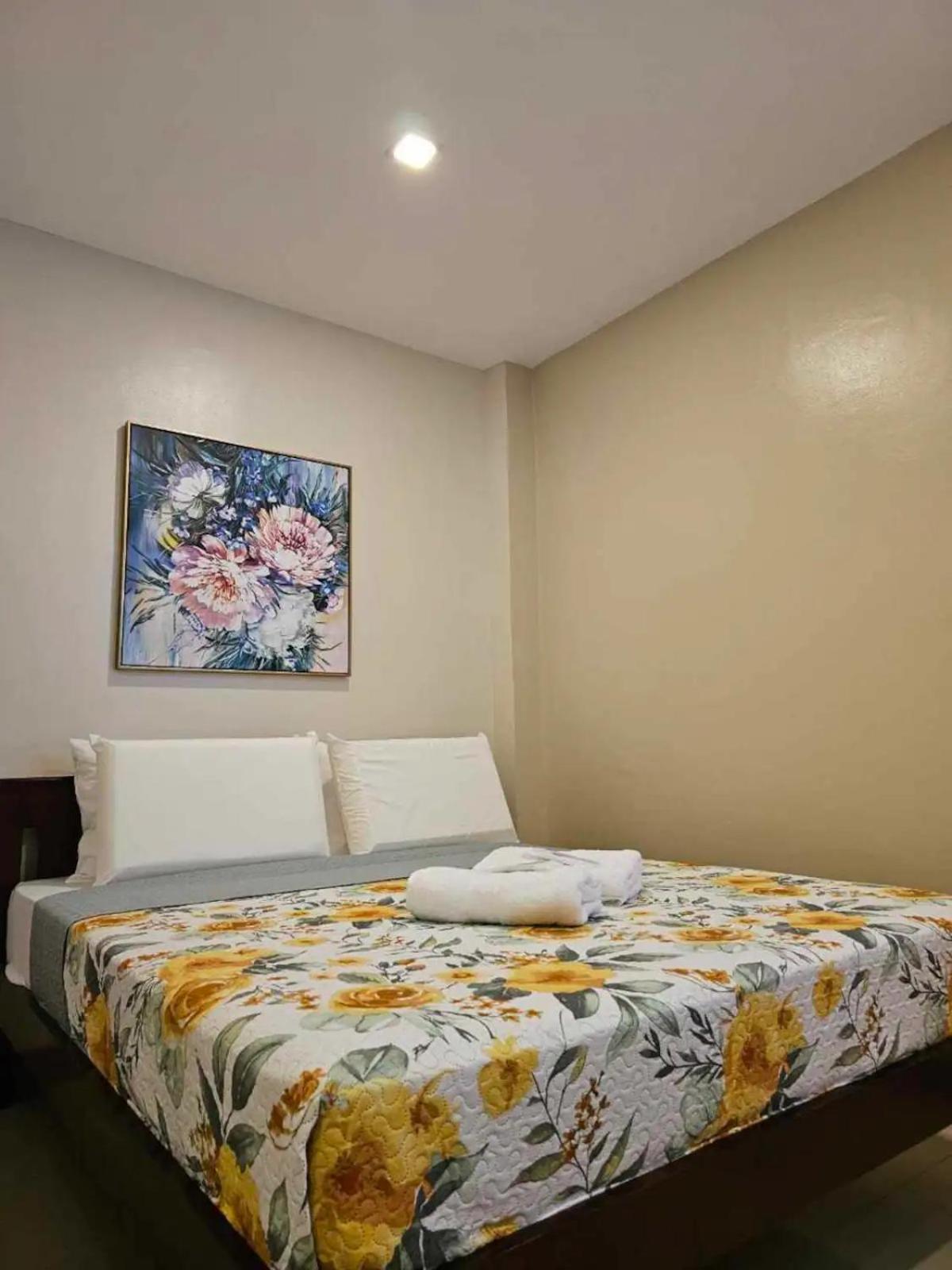 Primerose Residences - Near Mactan-Cebu International Airport Μακτάν Εξωτερικό φωτογραφία