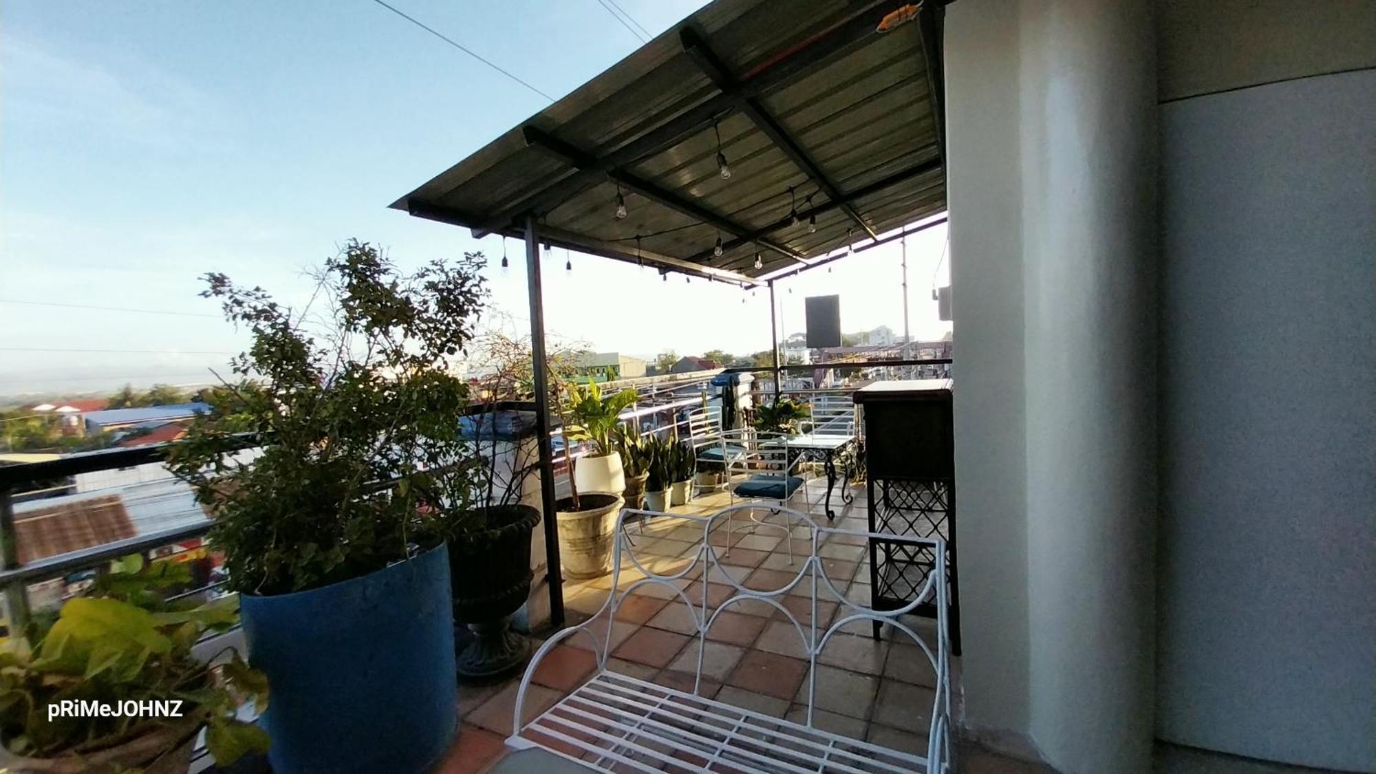 Primerose Residences - Near Mactan-Cebu International Airport Μακτάν Εξωτερικό φωτογραφία