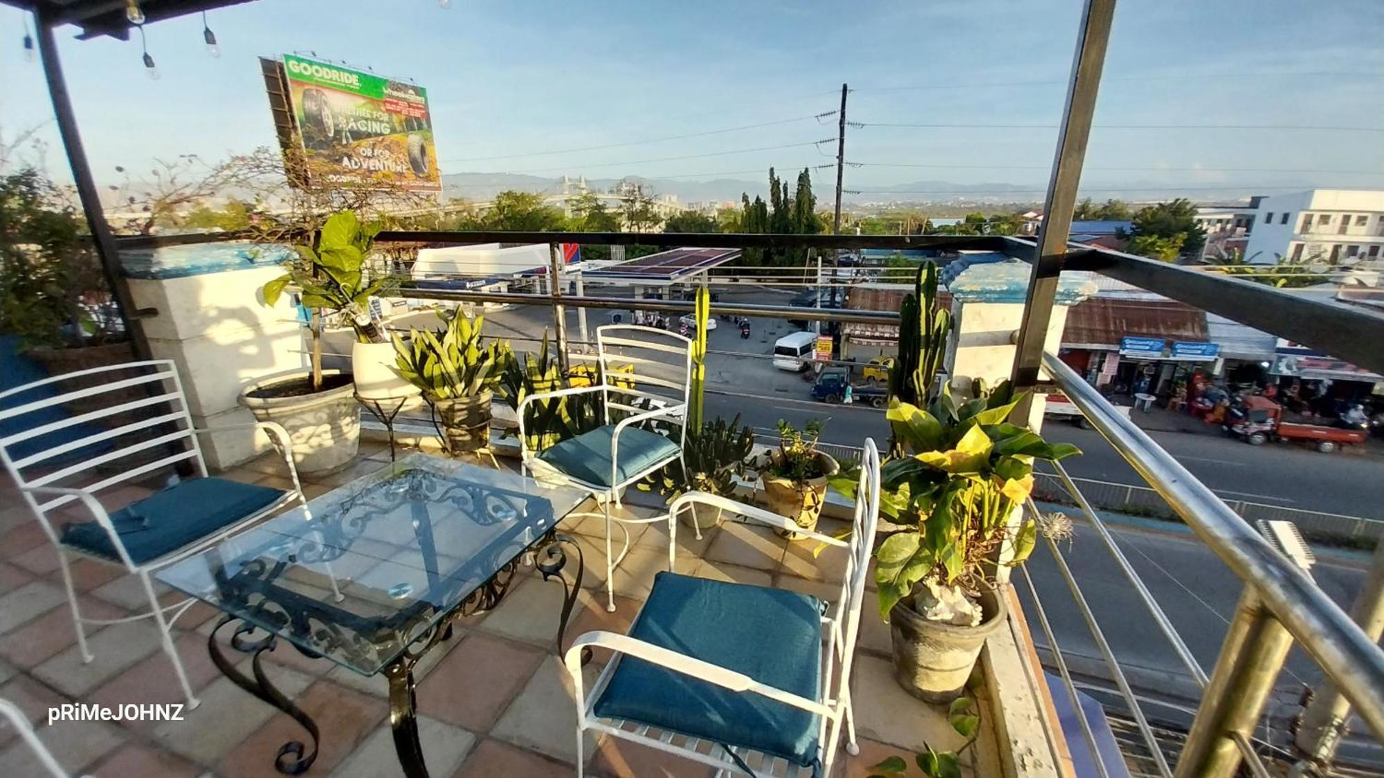 Primerose Residences - Near Mactan-Cebu International Airport Μακτάν Εξωτερικό φωτογραφία